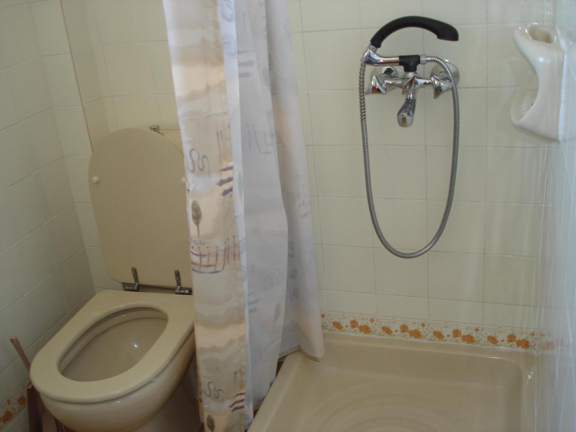 Popi Hotel Apartments Agia Marina  ภายนอก รูปภาพ