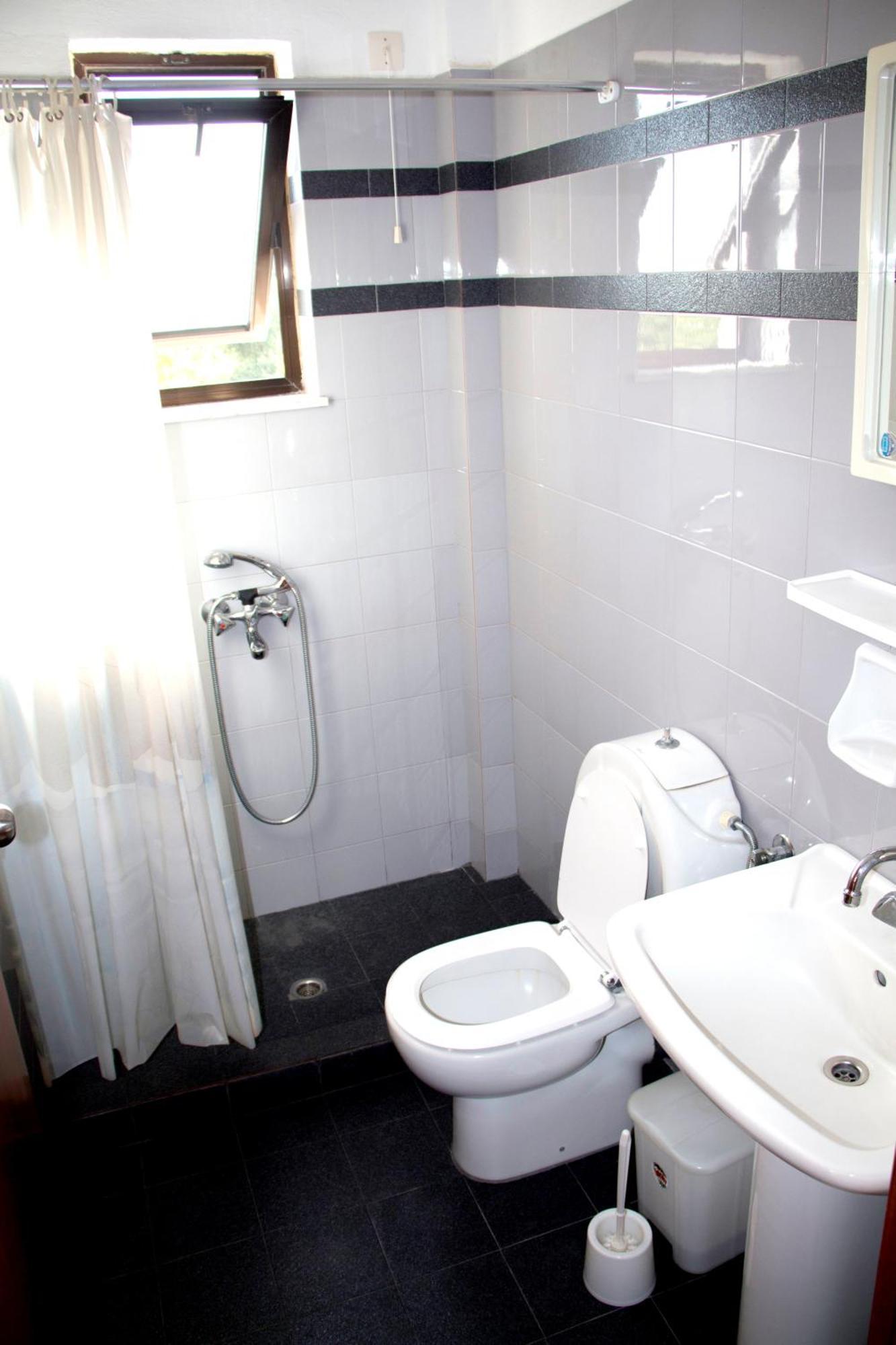 Popi Hotel Apartments Agia Marina  ภายนอก รูปภาพ