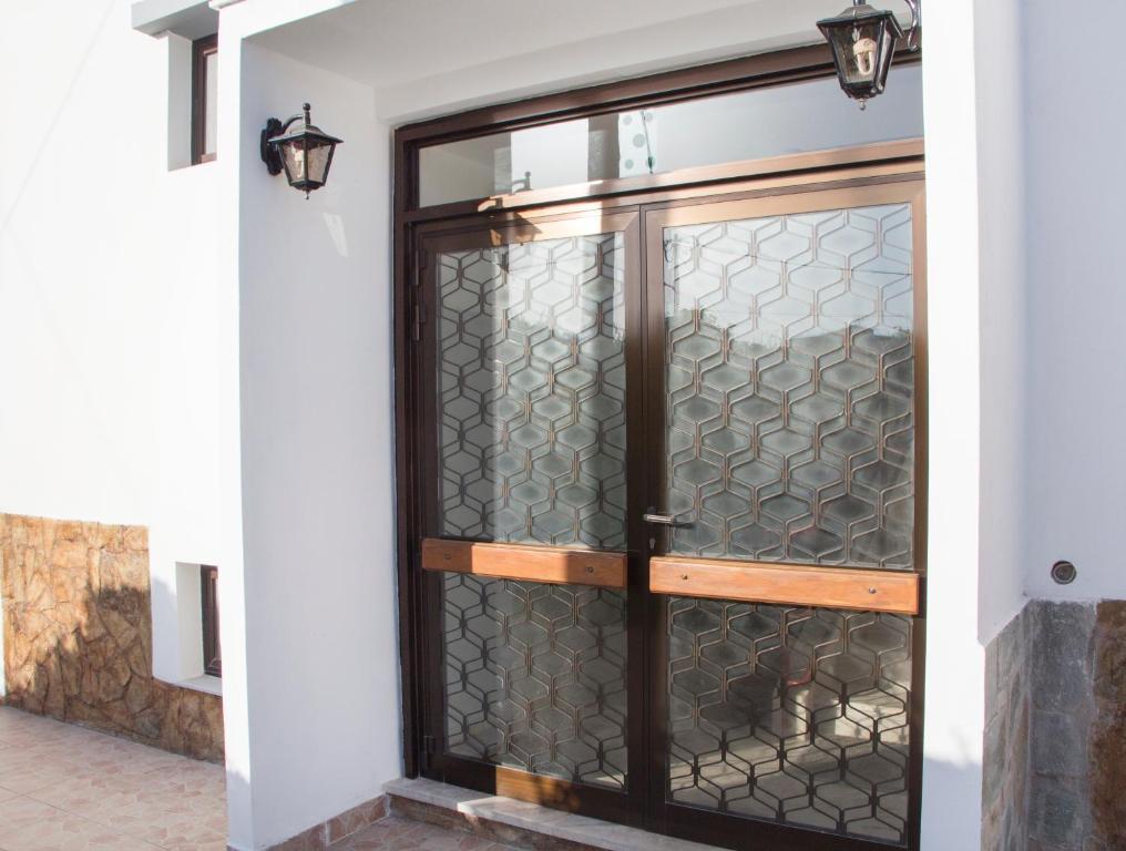 Popi Hotel Apartments Agia Marina  ภายนอก รูปภาพ