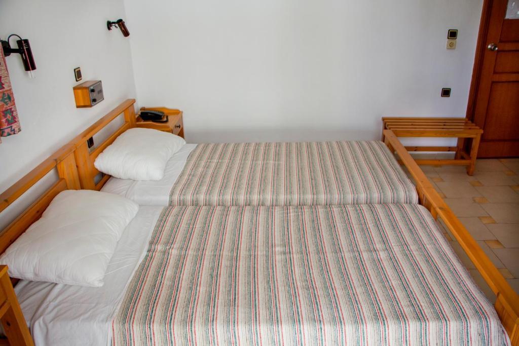 Popi Hotel Apartments Agia Marina  ห้อง รูปภาพ
